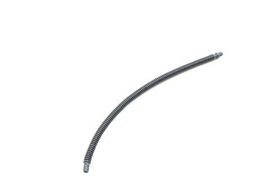 BATTERY VENT TUBE / LINE 4H0915531