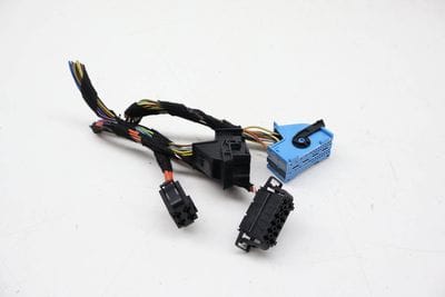 BCM / Comfort Control Module Wiring Connector / Pigtail Set