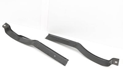 BELLY PAN MOUNT BRACKET 7L0825955B