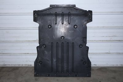 BELLY PAN / SKID PLATE / SOUND BAFFLE 1EA825236C