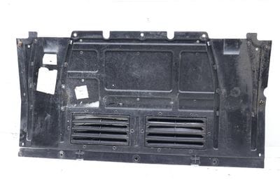 Belly Pan / Skid Plate / Sound Baffle 3D0825235H