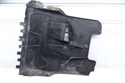 BELLY PAN / SKID PLATE / SOUND BAFFLE 3QF825236F