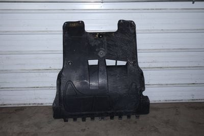 Belly Pan / Skid Plate / Sound Baffle 3QF825236G