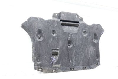 Belly Pan / Skid Plate /  Sound Baffle 4H0825236L