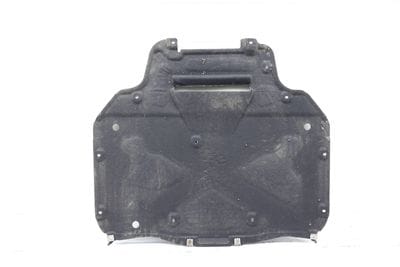 Belly Pan / Skid Plate / Sound Baffle 4M0825236AA