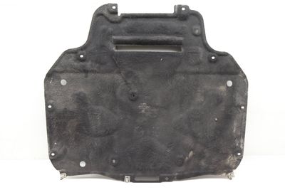 BELLY PAN / SKID PLATE / SOUND BAFFLE 4M0825236AA