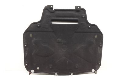 BELLY PAN / SKID PLATE / SOUND BAFFLE 4M0825236Q