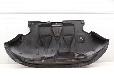 BELLY PAN / SKID PLATE / SOUND BAFFLE 4Z7863821