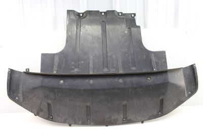 BELLY PAN / SKID PLATE / SOUND BAFFLE 7L8825285