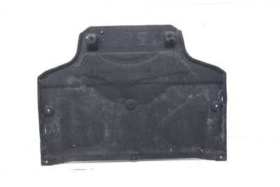 Belly Pan / Skid Plate / Sound Baffle 80B863822C