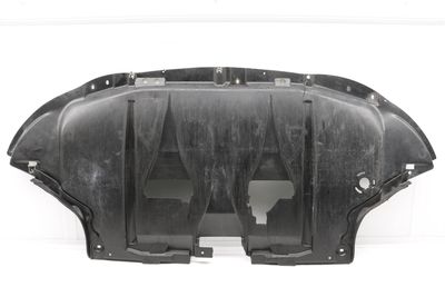 BELLY PAN / SKID PLATE / SOUND BAFFLE 8E0863821AL