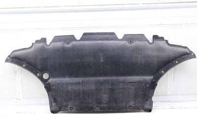 Belly Pan / Skid Plate / Sound Baffle 8K0863821AF