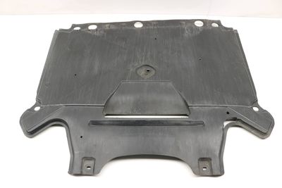 BELLY PAN / SKID PLATE / SOUND BAFFLE 8K1863822L