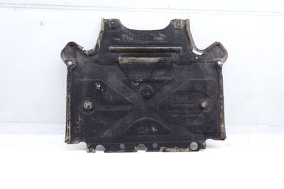 Belly Pan / Skid Plate / Sound Baffle 8K1863822S