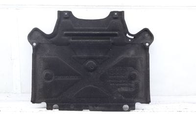 Belly Pan / Skid Plate / Sound Baffle 8K1863822S