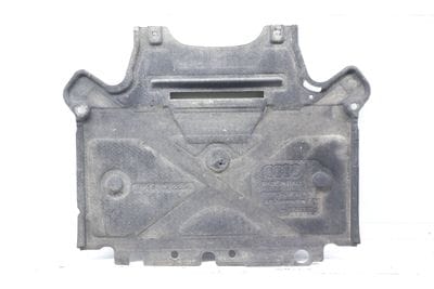 Belly Pan / Skid Plate / Sound Baffle 8K1863822S