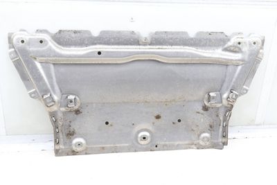BELLY PAN / SKID PLATE / SOUND BAFFLE 8W7825235B
