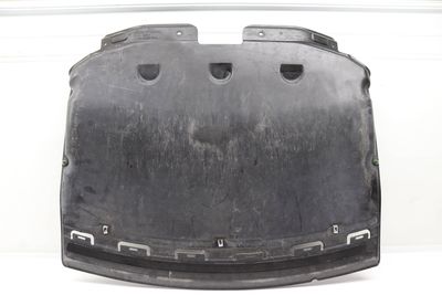 BELLY PAN / SKID PLATE / SPLASH SHIELD 7153790
