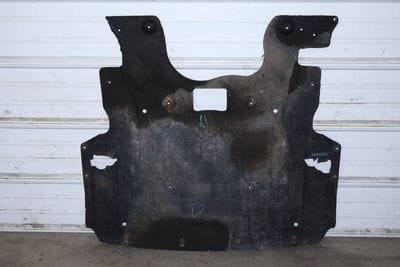 Belly Pan / Skid Plate / Splash Shield 51757209823