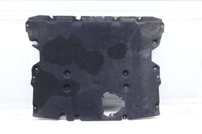 Belly Pan / Skid Plate / Splash Shield 51757417386
