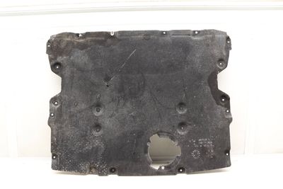 BELLY PAN / SKID PLATE / SPLASH SHIELD 7417386