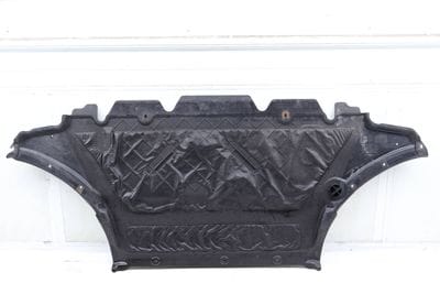 Belly Pan / Skid Plate / Splash Shield 8F0863821