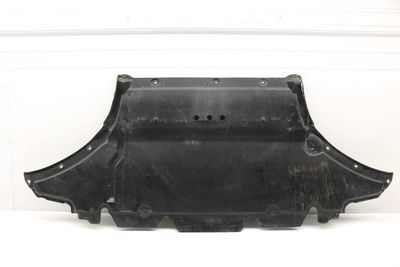 BELLY PAN / SKID PLATE / SPLASH SHIELD 8F0863821
