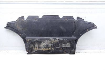 Belly Pan / Skid Plate / Splash Shield 8K1863821