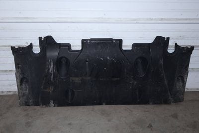 Belly Pan / Skid Plate / Underbody Panel 5QE825902B