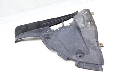 Belly Pan / Skid Plate / Underbody Panel