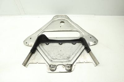 BELLY PAN / SKID PLATE / UNDERBODY PANEL