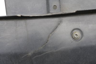 BELLY PAN / SOUND BAFFLE 7L8825285C