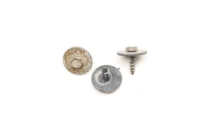 Belly Pan / Underbody Panel Screw Set (3) 07147129160
