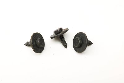 BELLY PAN / UNDERBODY PANEL SCREW SET (3) 7129160