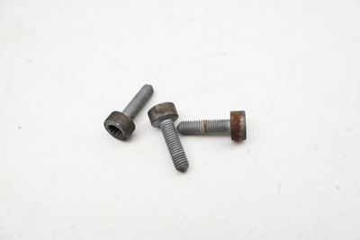 Belt Tensioner / Accessory Drive Screw / Bolt Set (3) N91076601