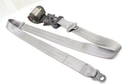 BENCH SEAT BELT 7D0857812C