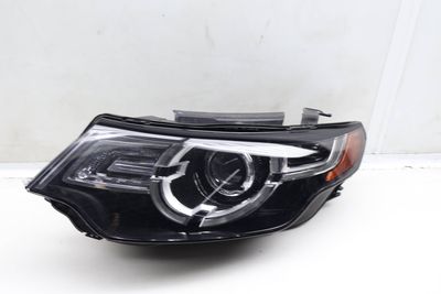 BI-XENON HEADLIGHT / HEADLAMP FK7213W030FH