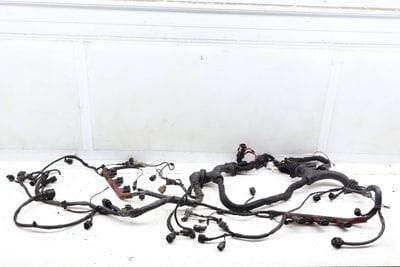 Bkh Engine Wiring Harness 4F1971072LK