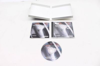 BLAUPUNKT NAV / NAVIGATION DISC ZBW001DCA03