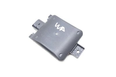 Blind Spot Detection Control Module (MASTER) 2Q0907686B