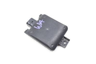 Blind Spot Detection Control Module (MASTER) 2Q0907686B