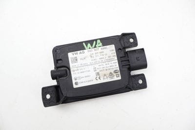 Blind Spot Detection Control Module (MASTER) 5Q0907686C