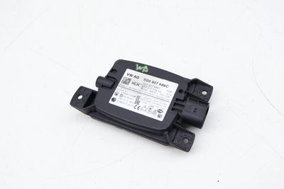 BLIND SPOT DETECTION CONTROL MODULE (MASTER) 5Q0907686C