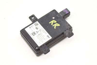 Blind Spot Detection Radar Sensor / Module JX6314F152AF