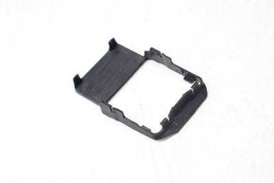 Blind Spot / Lane Assist Control Module Shield 4M8907693