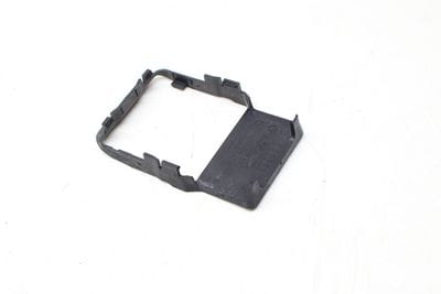 Blind Spot / Lane Assist Control Module Shield 4M8907693