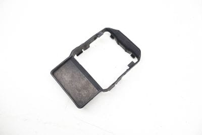 Blind Spot / Lane Assist Control Module Shield 4M8907693