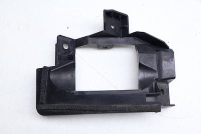 Blind Spot / Lane Change Assist Module Bracket 80A907907B