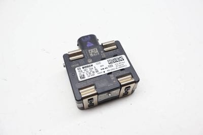 Blind Spot / Lane Change Assist Radar Module (MASTER)