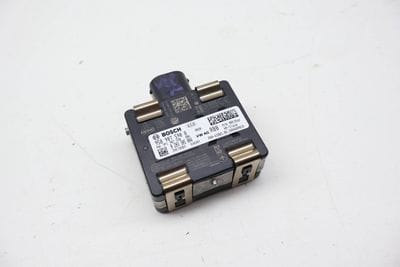 Blind Spot / Lane Change Assist Radar Module (SLAVE)